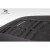1999-2007 Ford Super Duty F250 F350 F450 F550 / 2000-2005 Ford Excursion GT500 V2 Hood - 1 Piece - image 21