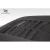 1999-2007 Ford Super Duty F250 F350 F450 F550 / 2000-2005 Ford Excursion GT500 V2 Hood - 1 Piece - image 9