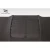 1999-2007 Ford Super Duty F250 F350 F450 F550 / 2000-2005 Ford Excursion GT500 V2 Hood - 1 Piece - image 17