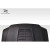 1999-2007 Ford Super Duty F250 F350 F450 F550 / 2000-2005 Ford Excursion GT500 V2 Hood - 1 Piece - image 24