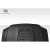 1999-2007 Ford Super Duty F250 F350 F450 F550 / 2000-2005 Ford Excursion GT500 V2 Hood - 1 Piece - image 24
