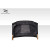 1999-2007 Ford Super Duty F250 F350 F450 F550 / 2000-2005 Ford Excursion GT500 V2 Hood - 1 Piece - image 25