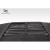 1999-2007 Ford Super Duty F250 F350 F450 F550 / 2000-2005 Ford Excursion GT500 V2 Hood - 1 Piece - image 19