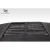 1999-2007 Ford Super Duty F250 F350 F450 F550 / 2000-2005 Ford Excursion GT500 V2 Hood - 1 Piece - image 31