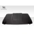1999-2007 Ford Super Duty GT500 V2 Hood - image 3