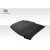 1999-2007 Ford Super Duty F250 F350 F450 F550 / 2000-2005 Ford Excursion GT500 V2 Hood - 1 Piece - image 7