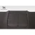 1999-2007 Ford Super Duty F250 F350 F450 F550 / 2000-2005 Ford Excursion GT500 V2 Hood - 1 Piece - image 18