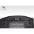 1994-1998 Ford Mustang GT500 V2 Hood - 1 Piece - image 10