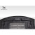 1994-1998 Ford Mustang GT500 V2 Hood - 1 Piece - image 18