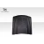 1994-1998 Ford Mustang GT500 V2 Hood - image 8