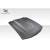 1994-1998 Ford Mustang GT500 V2 Hood - image 21