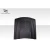 1994-1998 Ford Mustang GT500 V2 Hood - image 24