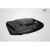 2011-2022 Jeep Grand Cherokee Hellcat Look Carbon Fiber Hood - image 5