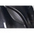 2011-2022 Jeep Grand Cherokee Carbon Creations Hellcat Look Hood - 1 Piece - image 6