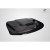 2011-2022 Jeep Grand Cherokee Hellcat Look Hood - 1 Piece - image 3