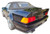 1990-2002 Mercedes SL Class R129 Duraflex AMG2 Look Rear Bumper Cover 1 Piece