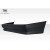 1990-2002 Mercedes SL Class R129 AMG2 Look Rear Bumper - 1 Piece - image 3
