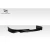 2008-2012 Honda Accord 2DR HFP Look Rear Lip Spoiler - 1 Piece - image 6