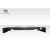 2008-2012 Honda Accord 2DR HFP Look Rear Lip Spoiler - 1 Piece - image 10