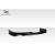 2008-2012 Honda Accord 2DR HFP Look Rear Lip Spoiler - 1 Piece - image 4