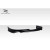 2008-2012 Honda Accord 2DR Duraflex HFP Look Rear Lip Spoiler - 1 Piece - image 4