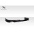 2008-2012 Honda Accord 2DR HFP Look Rear Lip Spoiler - 1 Piece - image 8
