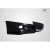 2008-2010 Honda Accord 2DR HFP V2 Look Front Lip Under Spoiler Air Dam - 1 Piece - image 7