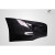 2008-2010 Honda Accord 2DR HFP V2 Look Front Lip Under Spoiler Air Dam - 1 Piece - image 10