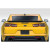 2016-2023 Chevrolet Camaro Duraflex High Kick Rear Wing Spoiler - 1 Piece - image 1