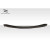 2016-2023 Chevrolet Camaro High Kick Rear Wing Spoiler - 1 Piece (S) - image 4