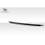 2016-2023 Chevrolet Camaro High Kick Rear Wing Spoiler - 1 Piece (S) - image 10