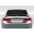 2013-2017 Honda Accord 4DR HTR Rear Wing Spoiler - 1 Piece - image 3