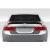 2013-2017 Honda Accord 4DR HTR Rear Wing Spoiler - 1 Piece - image 3