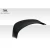 2013-2017 Honda Accord 4DR HTR Rear Wing Spoiler - 1 Piece - image 7