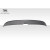 2013-2017 Honda Accord 4DR HTR Rear Wing Spoiler - 1 Piece - image 3