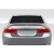 2013-2017 Honda Accord 4DR HTR Rear Wing Spoiler - 1 Piece - image 1