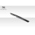 2013-2017 Honda Accord 4DR HTR Rear Wing Spoiler - 1 Piece - image 5