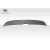 2013-2017 Honda Accord 4DR HTR Rear Wing Spoiler - 1 Piece - image 10