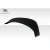 2013-2017 Honda Accord 4DR HTR Rear Wing Spoiler - 1 Piece - image 14
