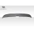 2013-2017 Honda Accord 4DR HTR Rear Wing Spoiler - 1 Piece - image 4