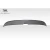 2013-2017 Honda Accord 4DR HTR Rear Wing Spoiler - 1 Piece - image 5