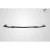 2010-2013 Mercedes E Class W212 L Sport Front Lip Spoiler - 1 Piece - image 2