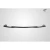2010-2013 Mercedes E Class L Sport Carbon Fiber Front Lip - image 3