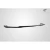 2010-2013 Mercedes E Class L Sport Carbon Fiber Front Lip - image 5
