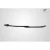 2010-2013 Mercedes E Class L Sport Carbon Fiber Front Lip - image 7