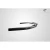 2010-2013 Mercedes E Class L Sport Carbon Fiber Front Lip - image 9