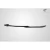 2010-2013 Mercedes E Class W212 L Sport Front Lip Spoiler - 1 Piece - image 12
