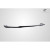2010-2013 Mercedes E Class W212 L Sport Front Lip Spoiler - 1 Piece - image 3