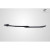 2010-2013 Mercedes E Class W212 L Sport Front Lip Spoiler - 1 Piece - image 4