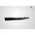 2010-2013 Mercedes S Class S63 W221 L Sport Front Lip Spoiler - 1 Piece - image 9